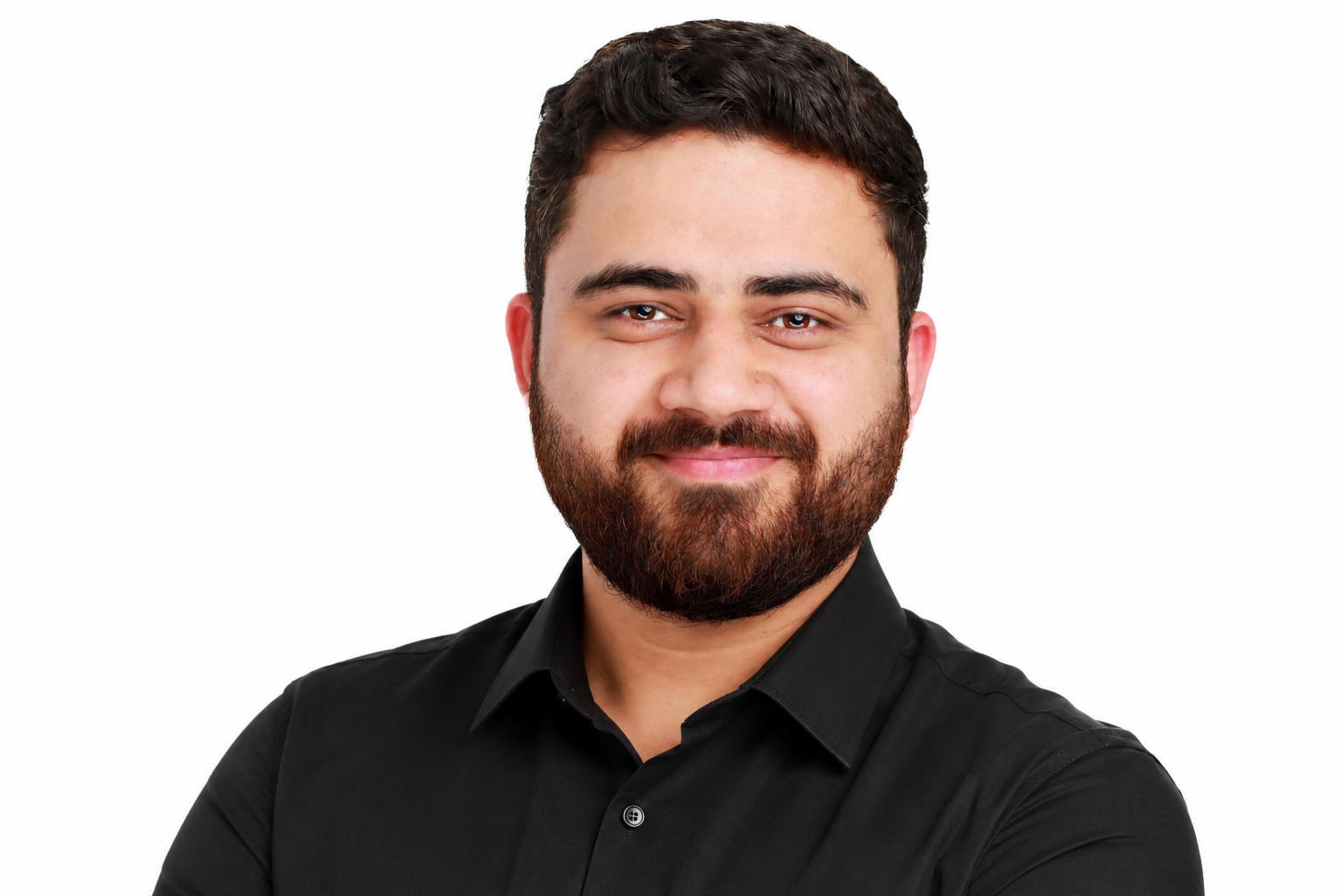Kashif Khalid – Chartered Linguist