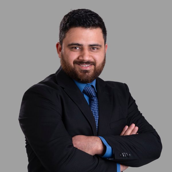 Kashif Khalid – Professional Interpreter